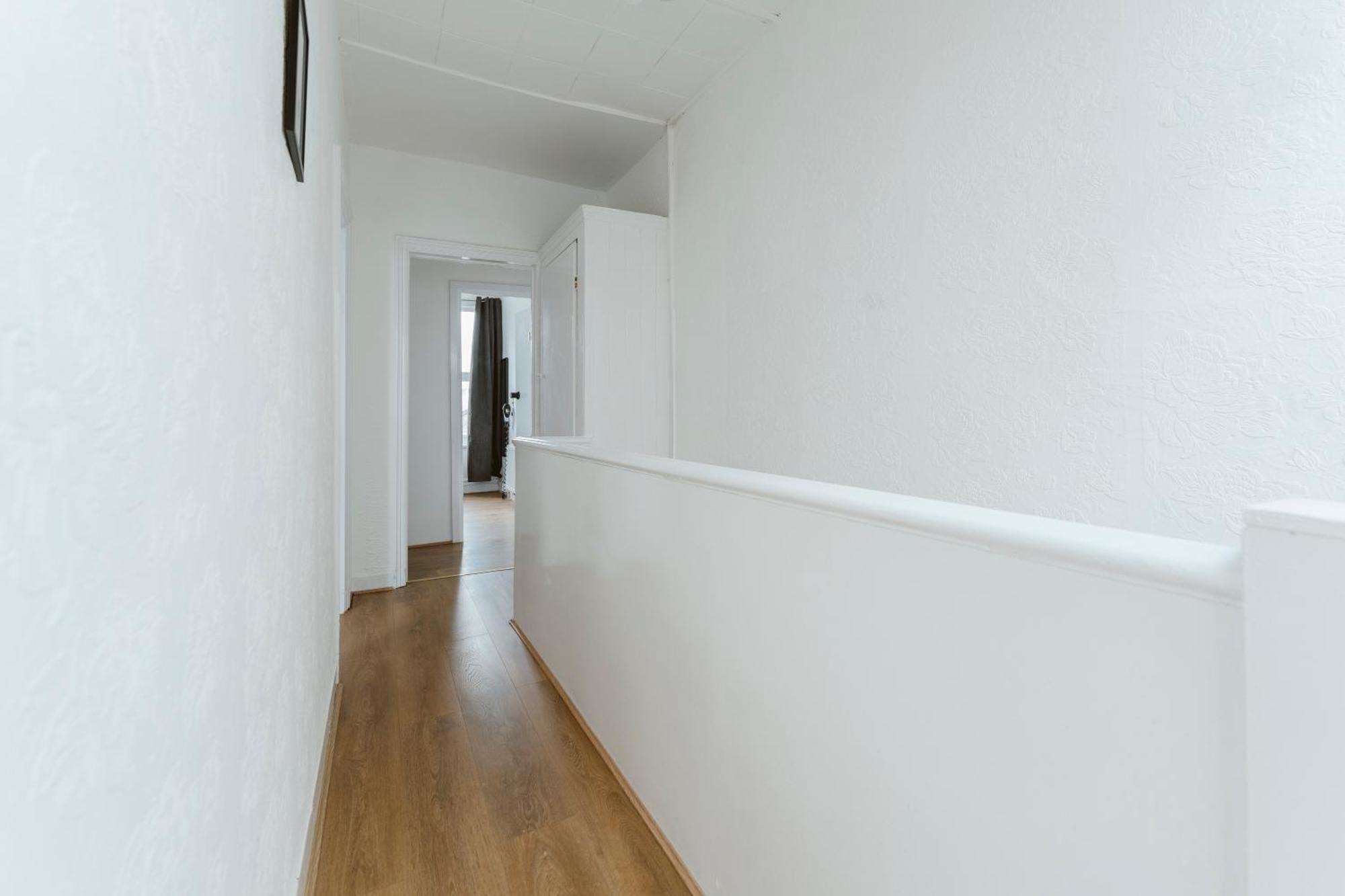 Manor House Great Rooms To Stay London Exterior photo