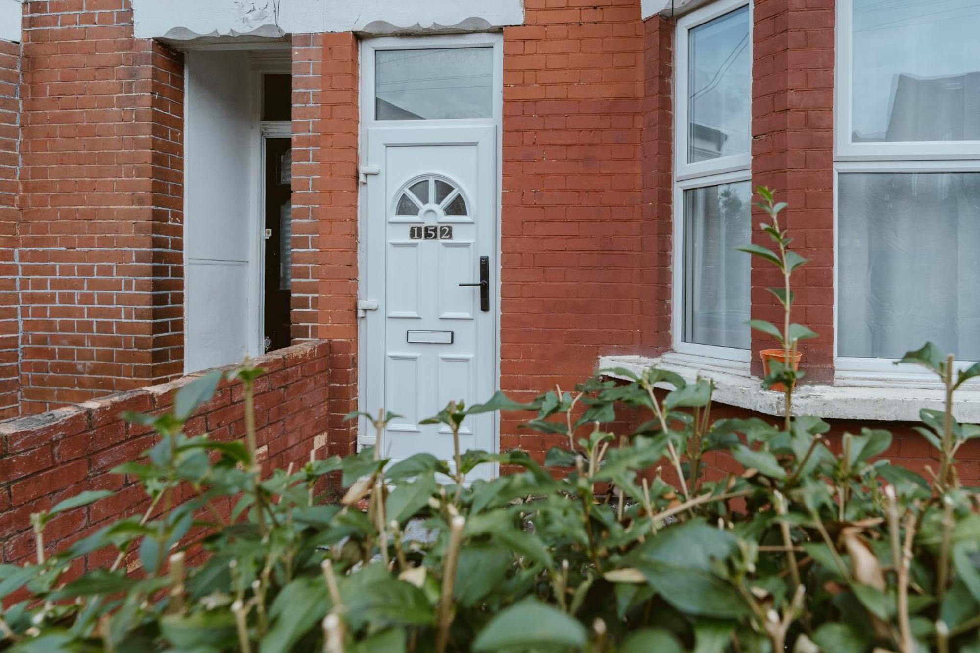 Manor House Great Rooms To Stay London Exterior photo